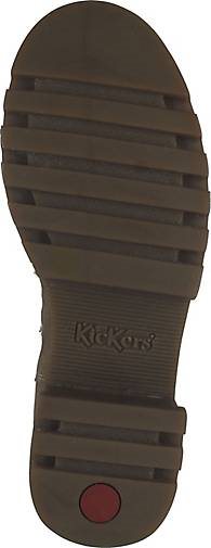 Kickers Stiefelette
