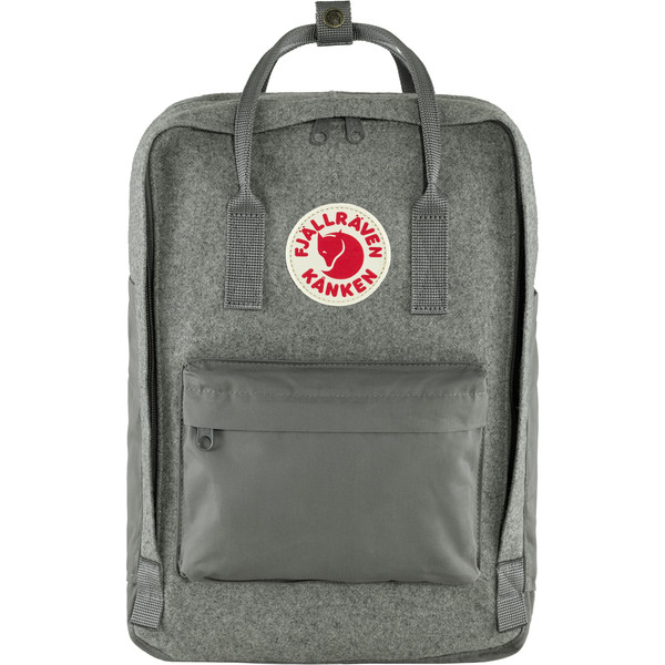 KÅNKEN RE-WOOL LAPTOP 15' - Laptoprucksack