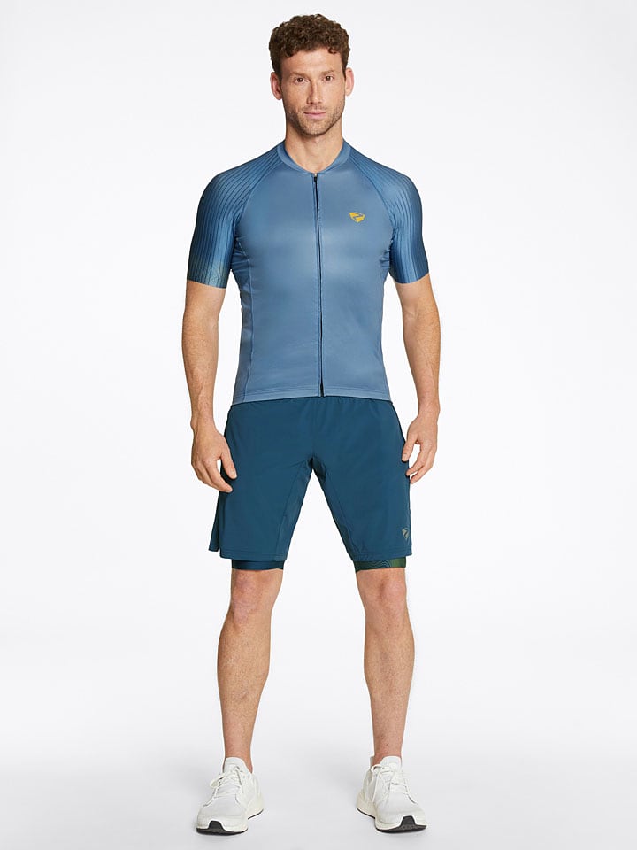 Ziener Fahrradshorts 
