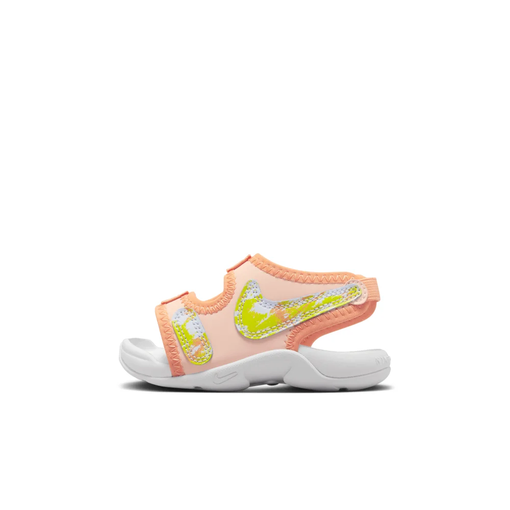 Nike Sunray Adjust DX1975-800 / pink