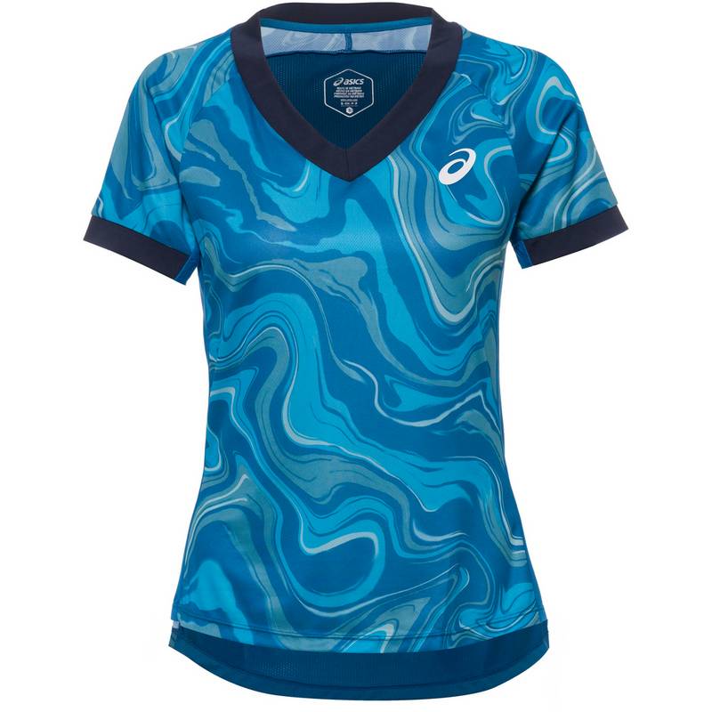 ASICS Match Funktionstop Damen