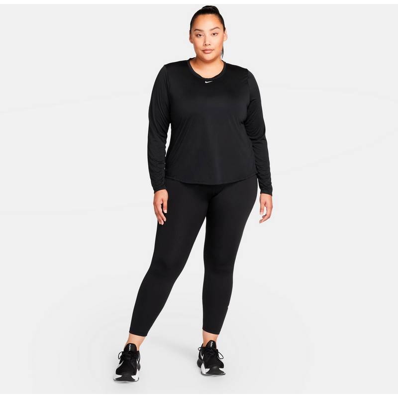 Nike ONE DRI-FIT Funktionsshirt Damen