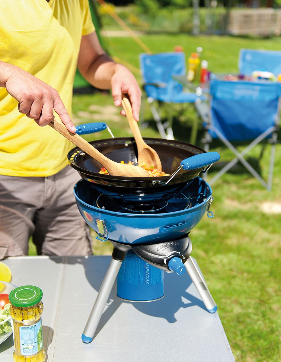 Campingaz Party Grill 400 CV Gasgrill