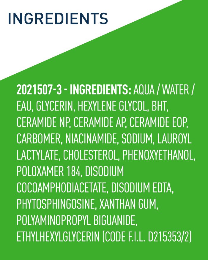 Eau micellaire hydratante sans rinçage pour un nettoyage efficace