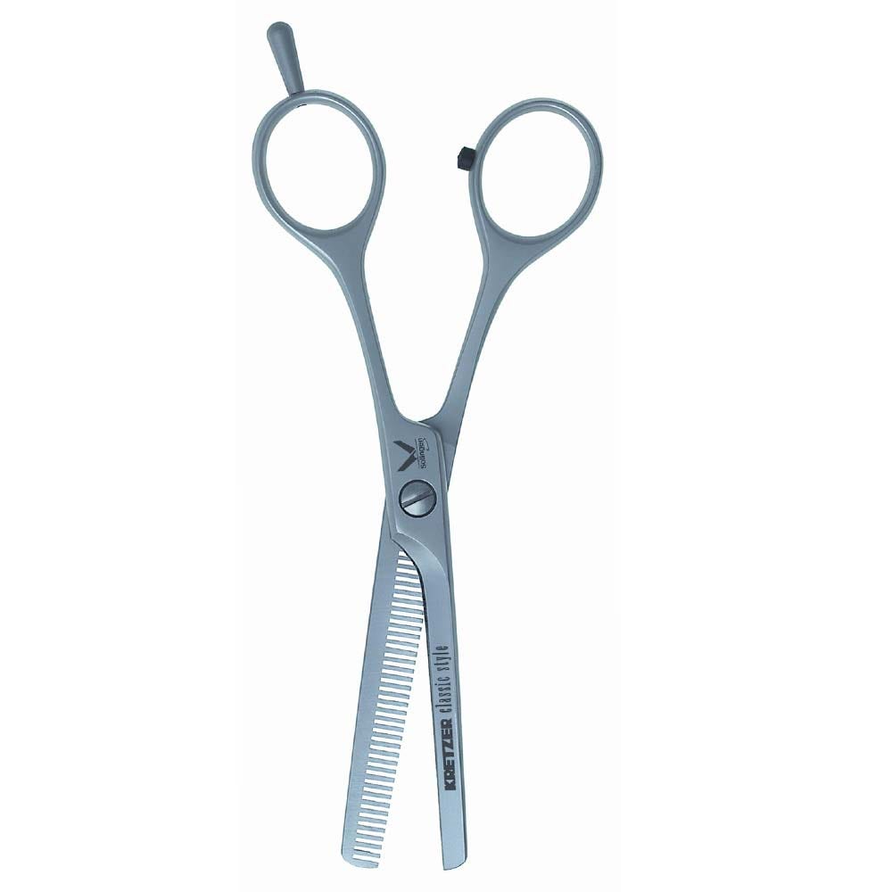 Kretzer Classic Style Z Satiniert Effilierschere 5,5