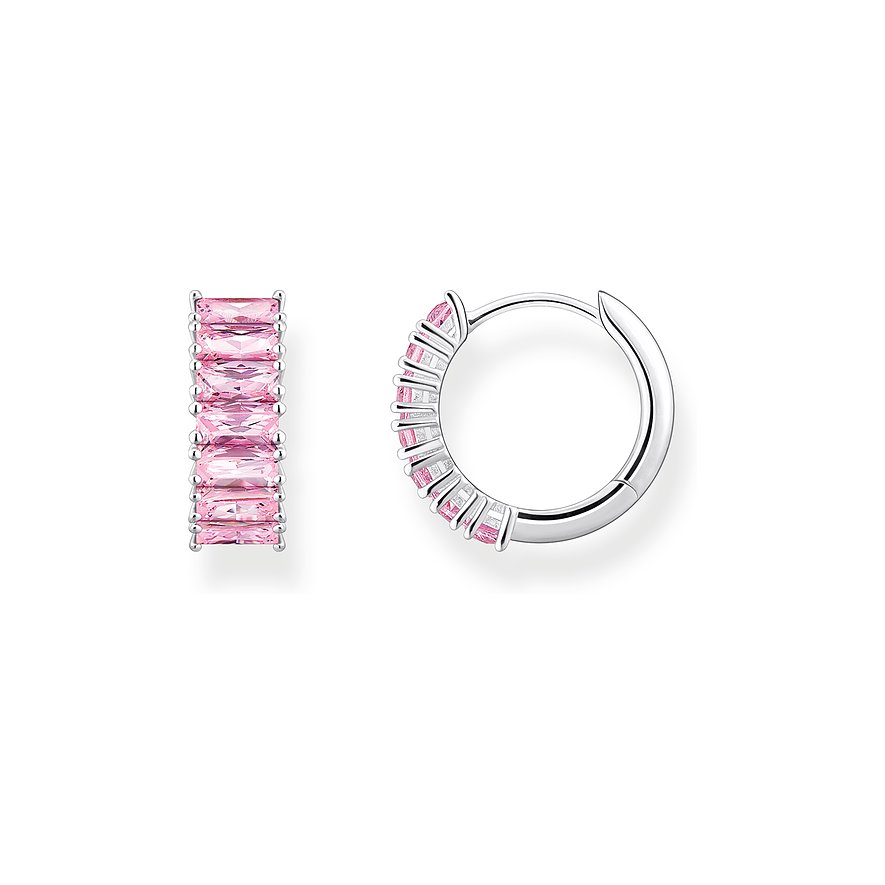 Thomas Sabo Creolen