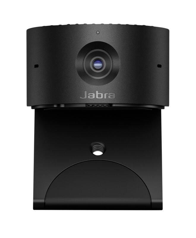 Jabra Camera PanaCast 20 Schwarz