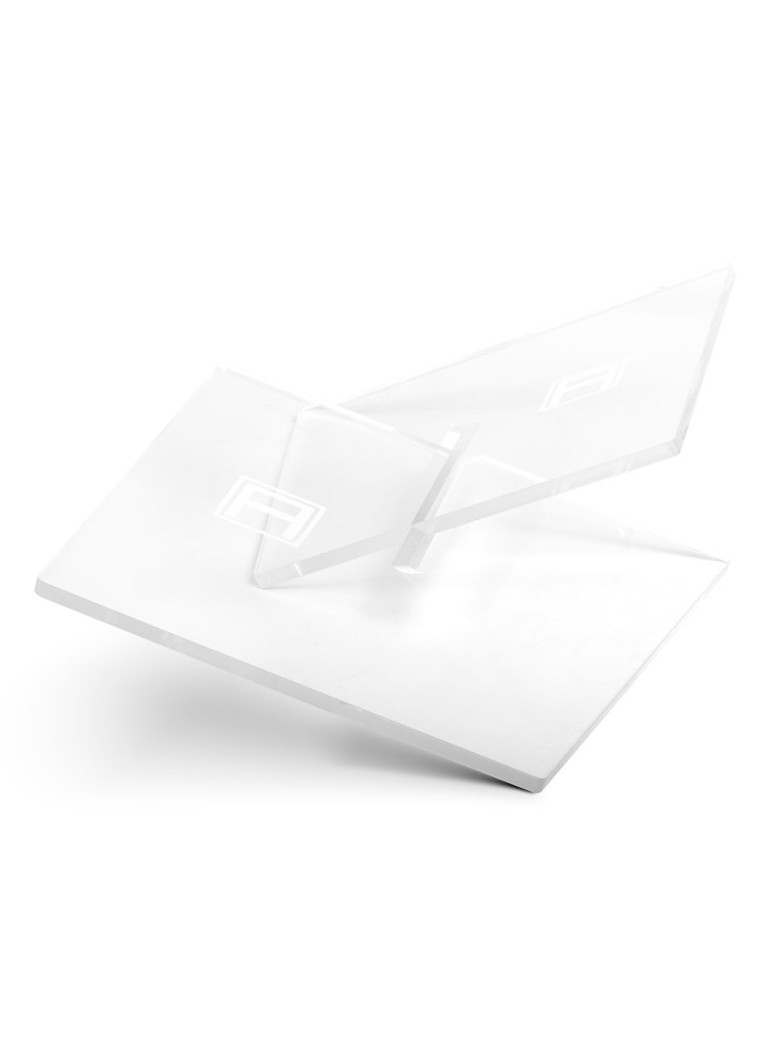 Suporte para livros Assouline, altura 12 cm