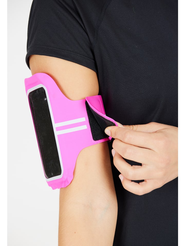 Endurance Handytasche Iskar in 4001 Pink glo günstig kaufen onesize
