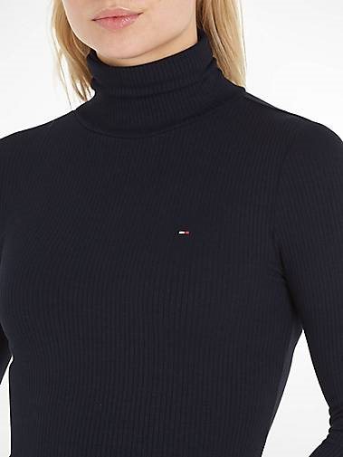 TOMMY HILFIGER Damen Longsleeve