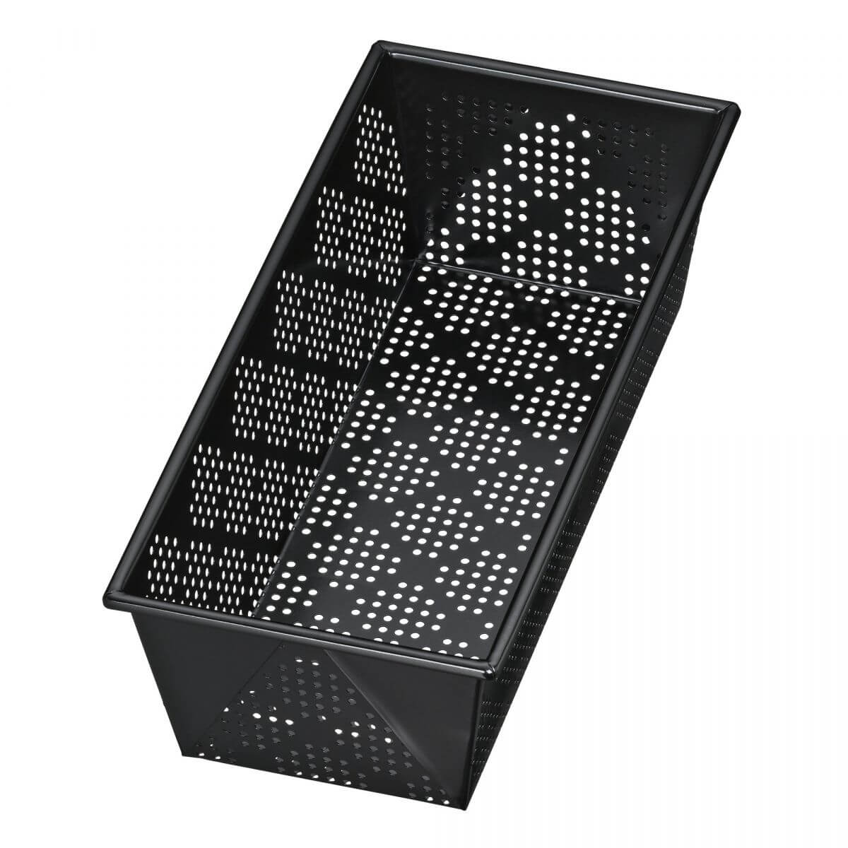 Kaiser Brotform Inspiration perforiert 25cm