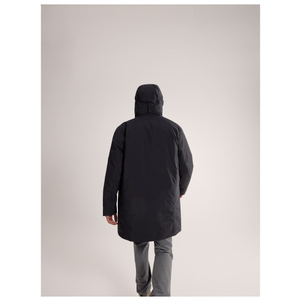 Arc'teryx - Ralle Parka - Parka