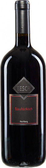 2019 Ried Hochberg Blaufränkisch DAC trocken 1,5 L - Weingut Tesch