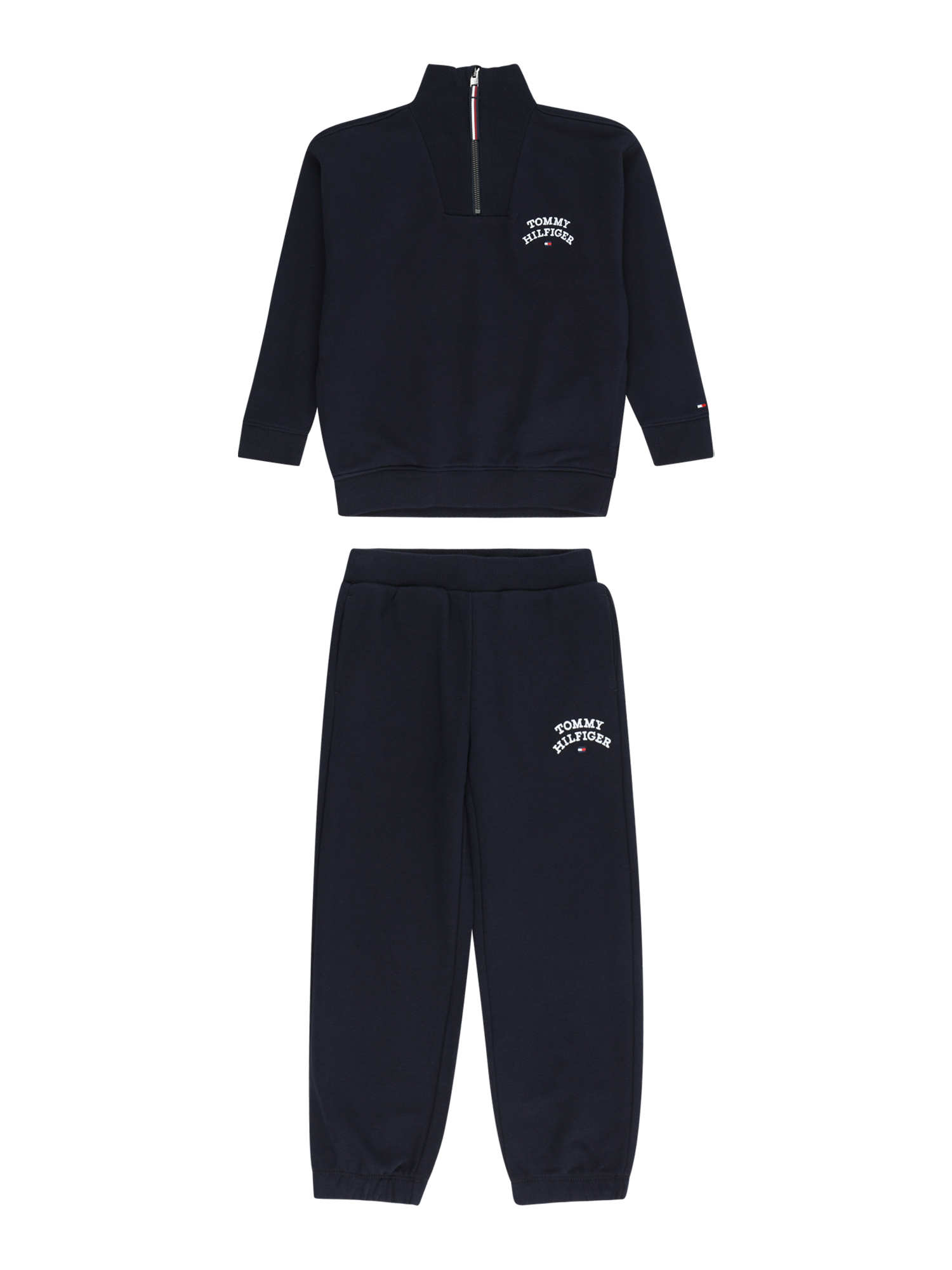 Sweatsuit