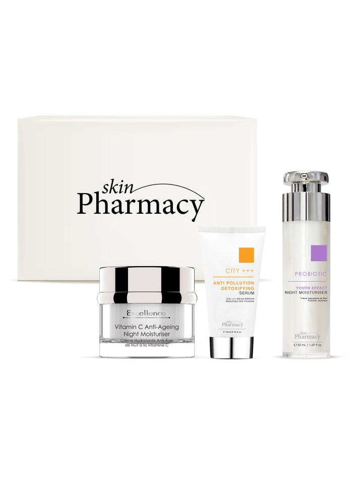 Skinchemists Kollagen-Reparatur & Feuchtigkeitszufuhr Essentials günstig kaufen onesize