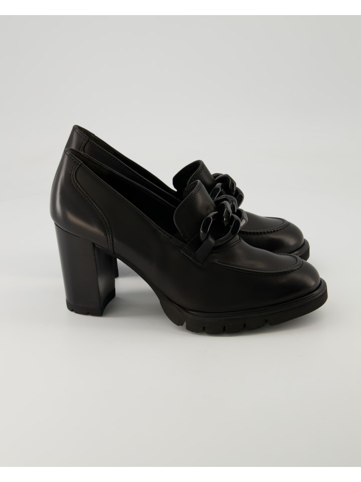 Paul Green Klassische Pumps in Schwarz günstig kaufen