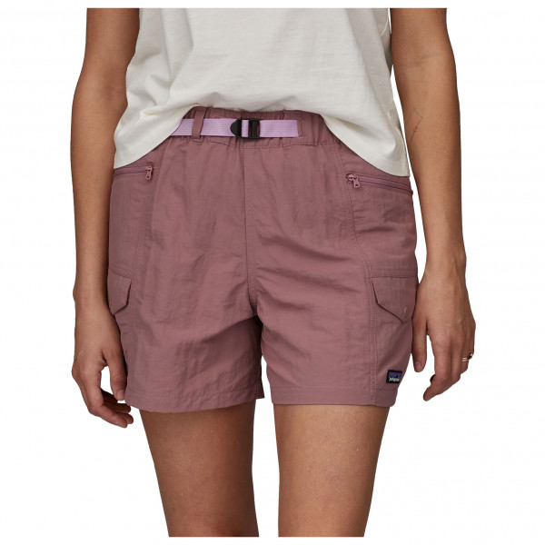 Patagonia - Women's Outdoor Everyday Shorts - Shorts