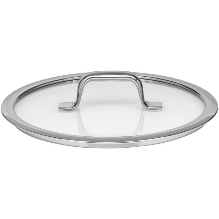 Compact Cuisine Glasdeckel, 24 cm