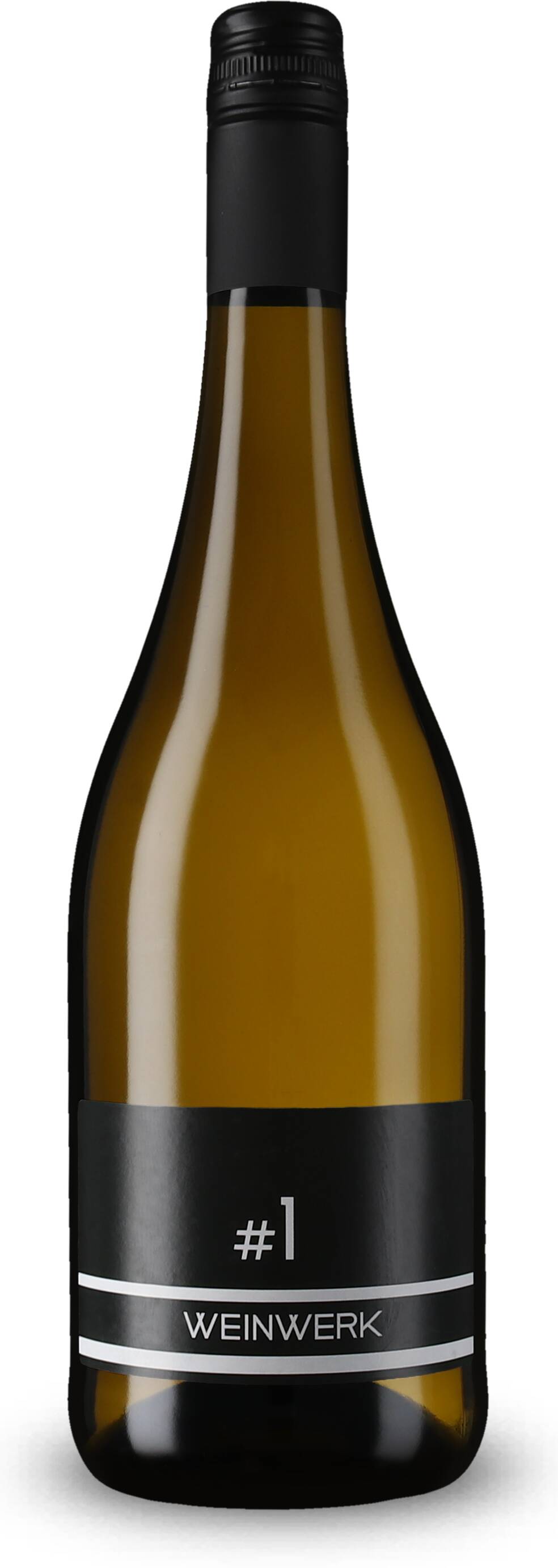 Weinwerk Secco #1