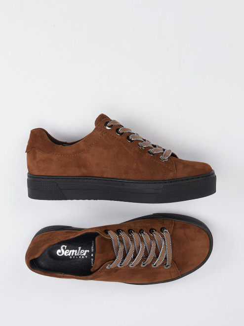 Schnürschuh-26612890017 Semler