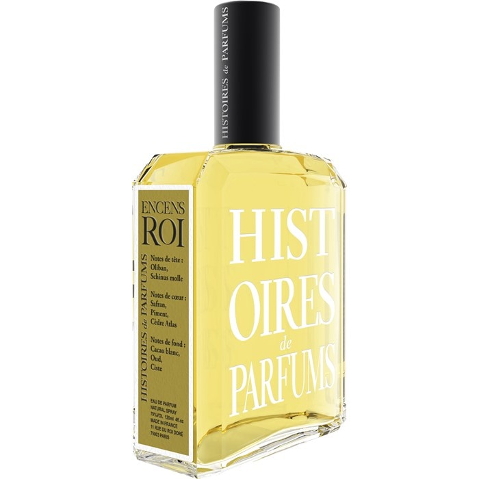Eau de Parfum Spray