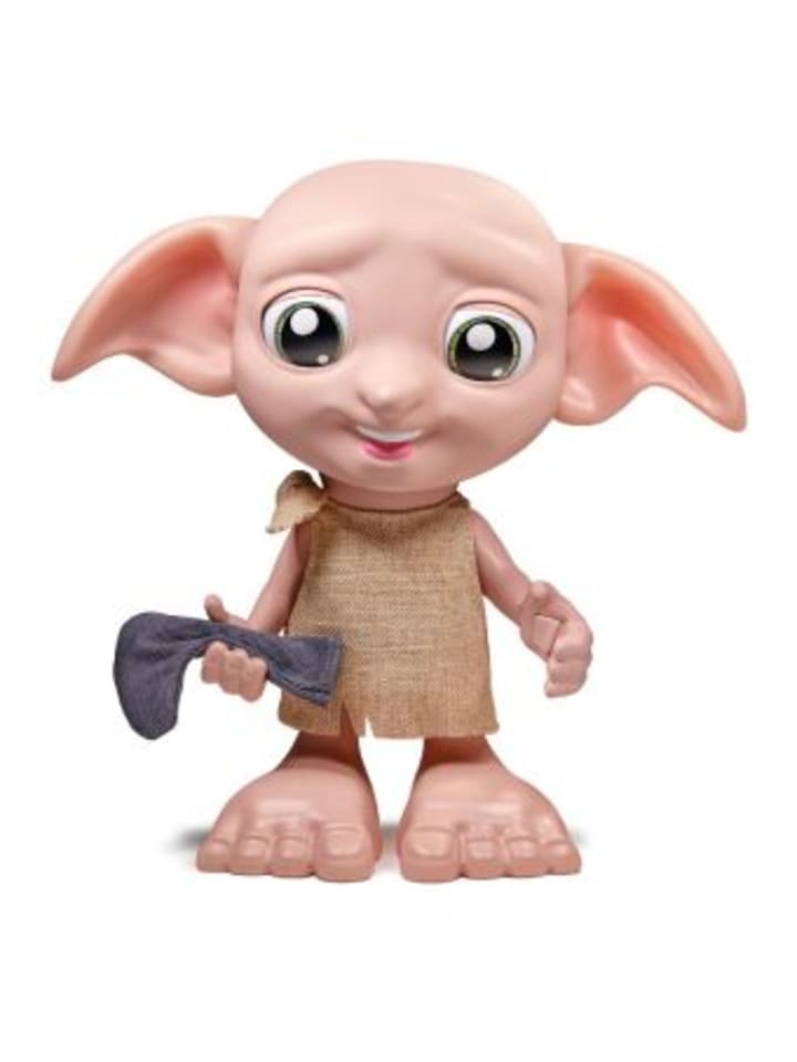 Amigo Spielzeug - WWO Dobby - Interactive Hauself günstig kaufen onesize