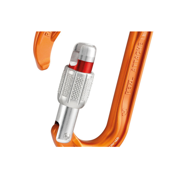 ATTACHE - Karabiner
