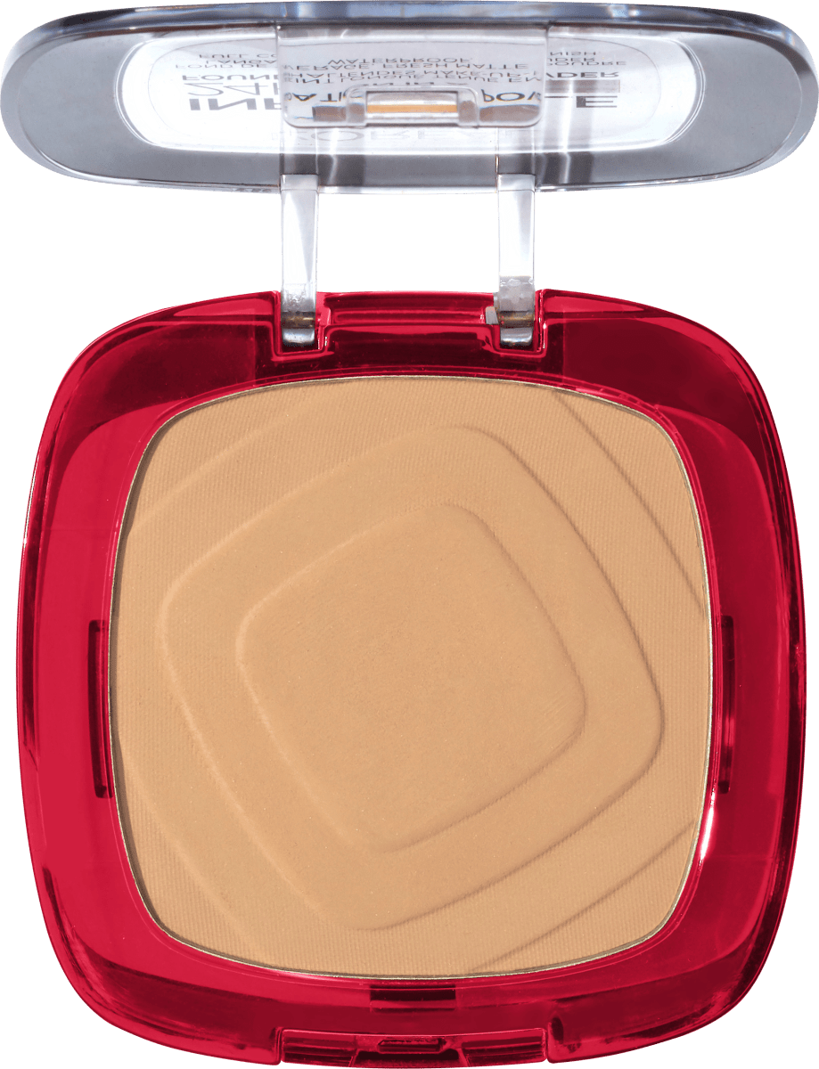 Foundation Puder Infaillible 24H Fresh Wear 200 Golden Sand, 9 g