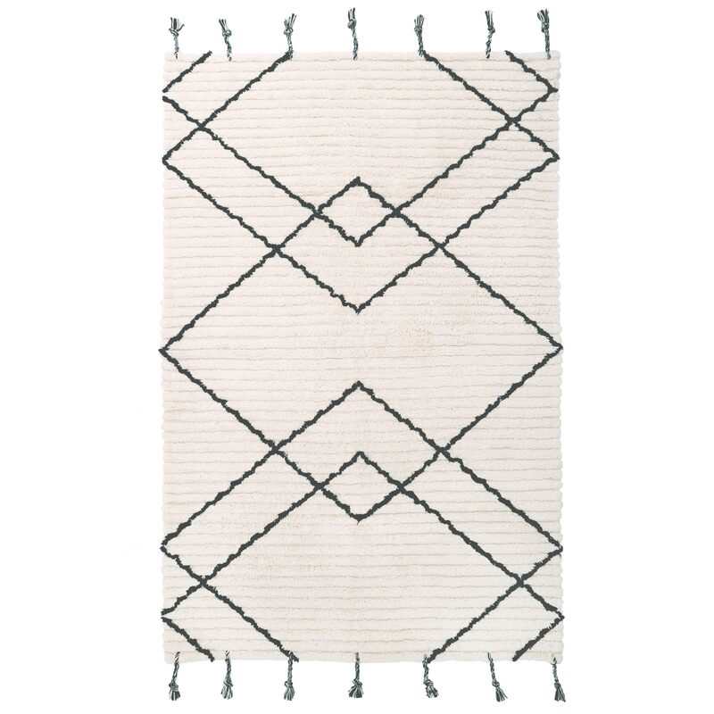 Tapis bohème VIKTOR
