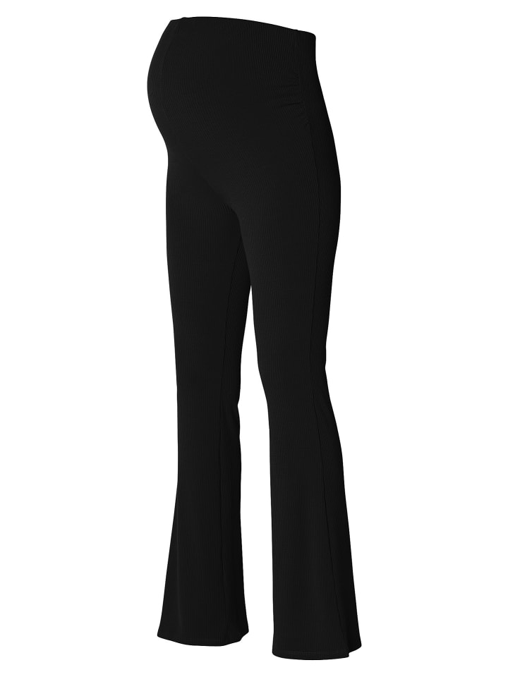Noppies Casual Hose Flared Heja in Black günstig kaufen