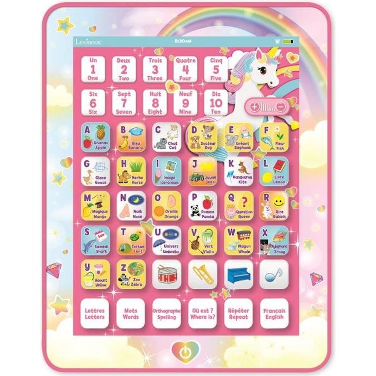 LEXIBOOK