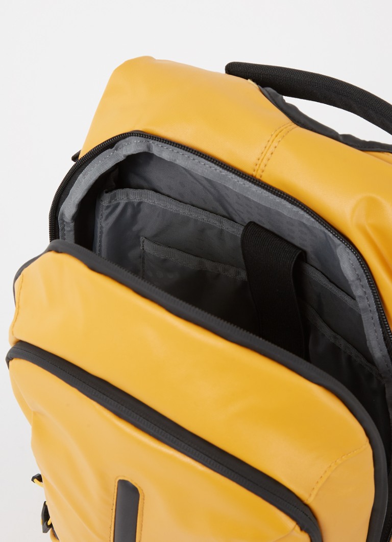 Rucsac Samsonite Ecodiver M cu compartiment pentru laptop de 15 inch.