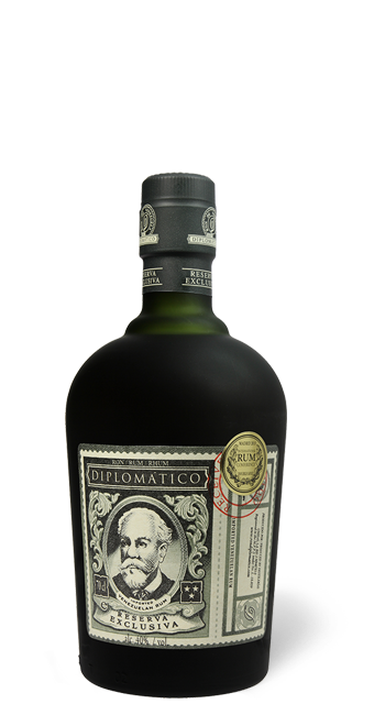 Ron / Vénézuela Diplomatico 70 cl - Reserva Exclusiva