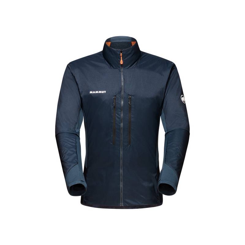 Mammut Eigerjoch Hybrid Funktionsjacke Herren