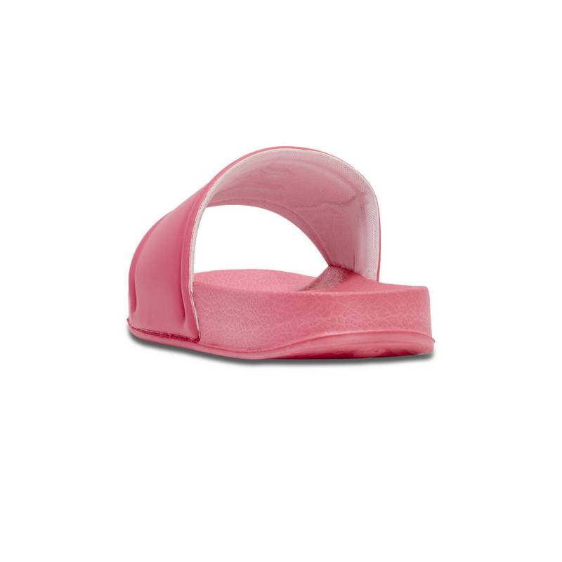 hummel POOL SLIDE JR Sneaker Kinder