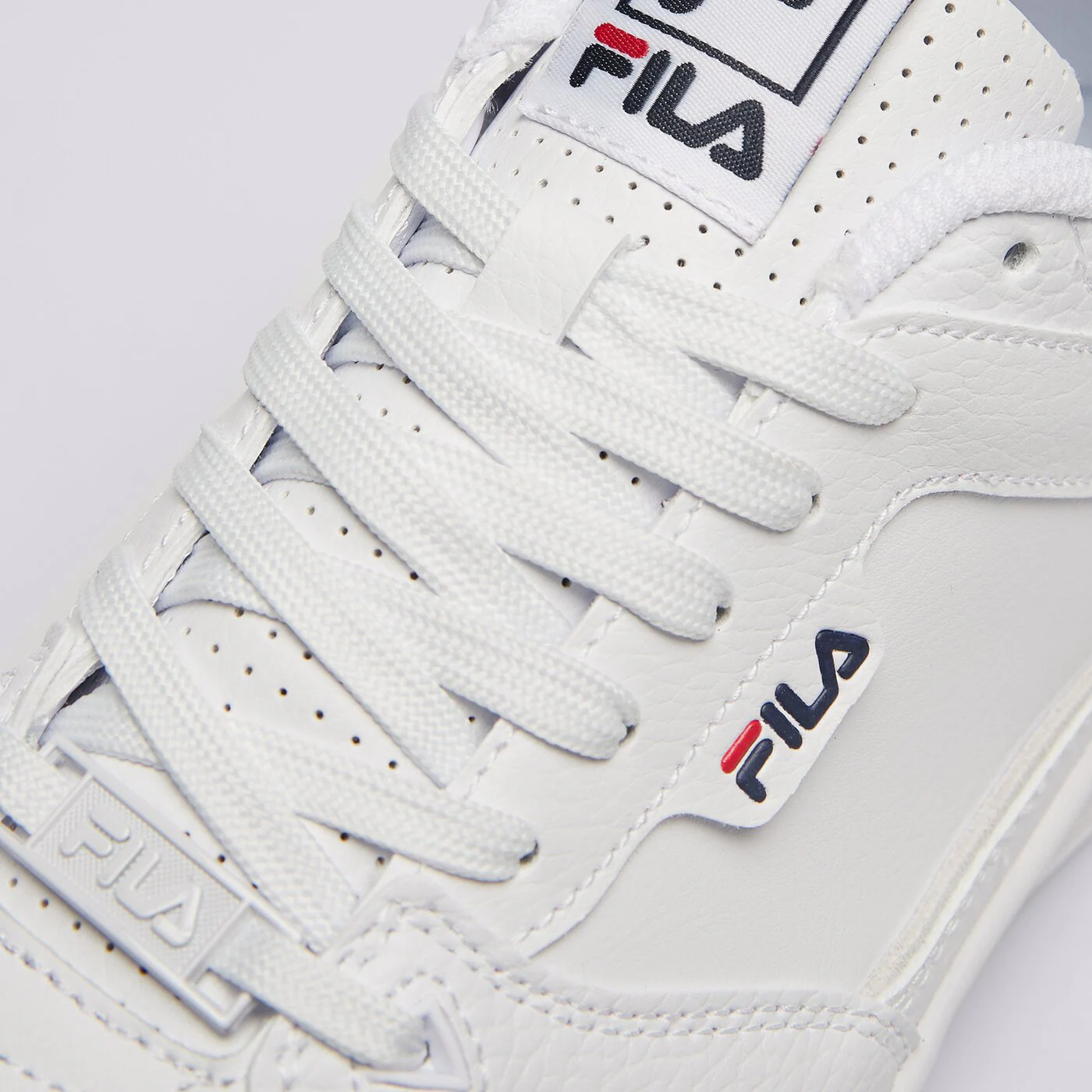 FILA SKYPASS LOW Weiß