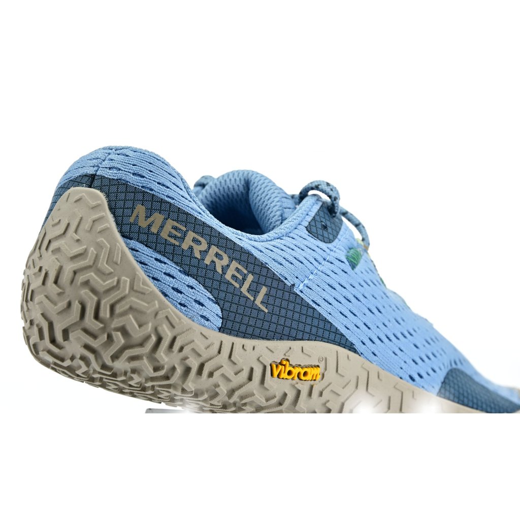 Merrell Vapor Glove 6 W Chambray Sport-Barfußschuhe