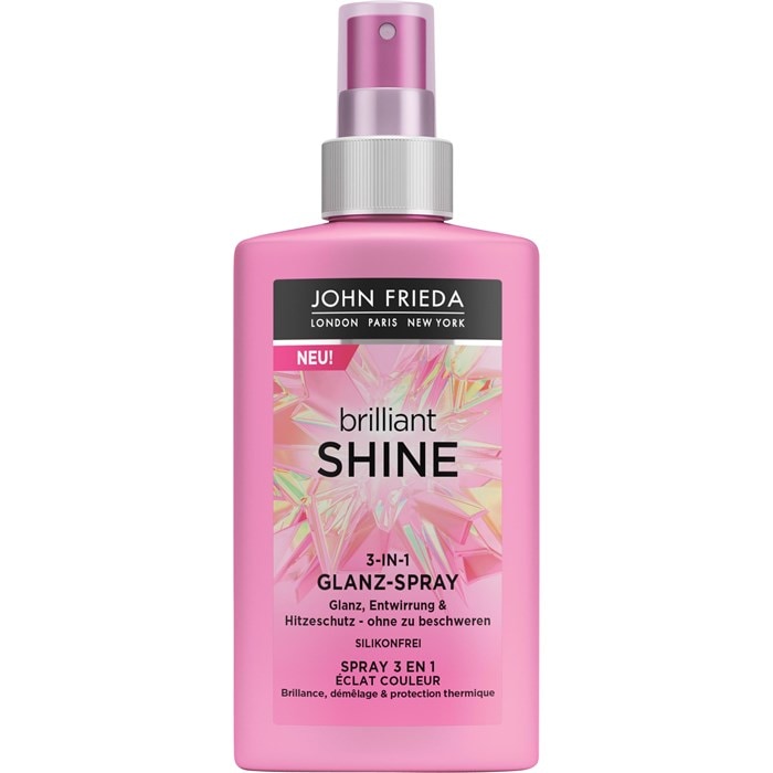 Glanz-Spray 3-in-1