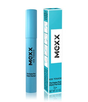 Mexx IceTouch Woman Perfume Pen Eau de Parfum-3 g