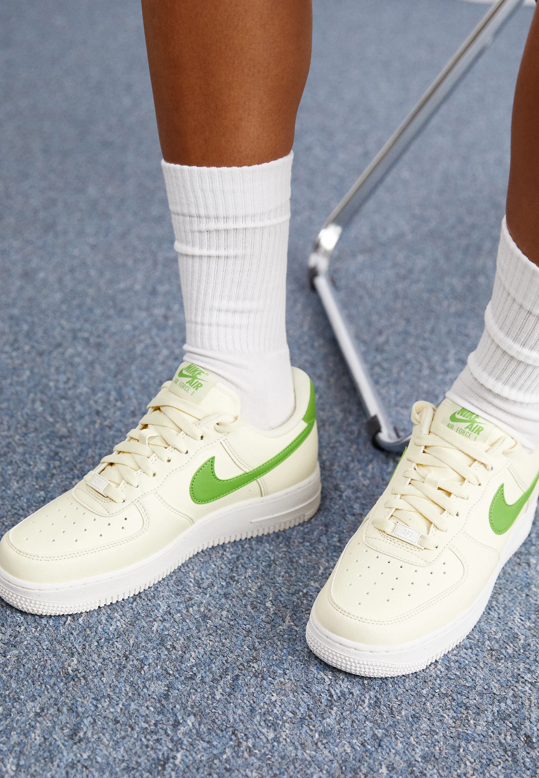 Nike Sportswear AIR FORCE 1 07 NEXT NATURE - Zapatillas bajas