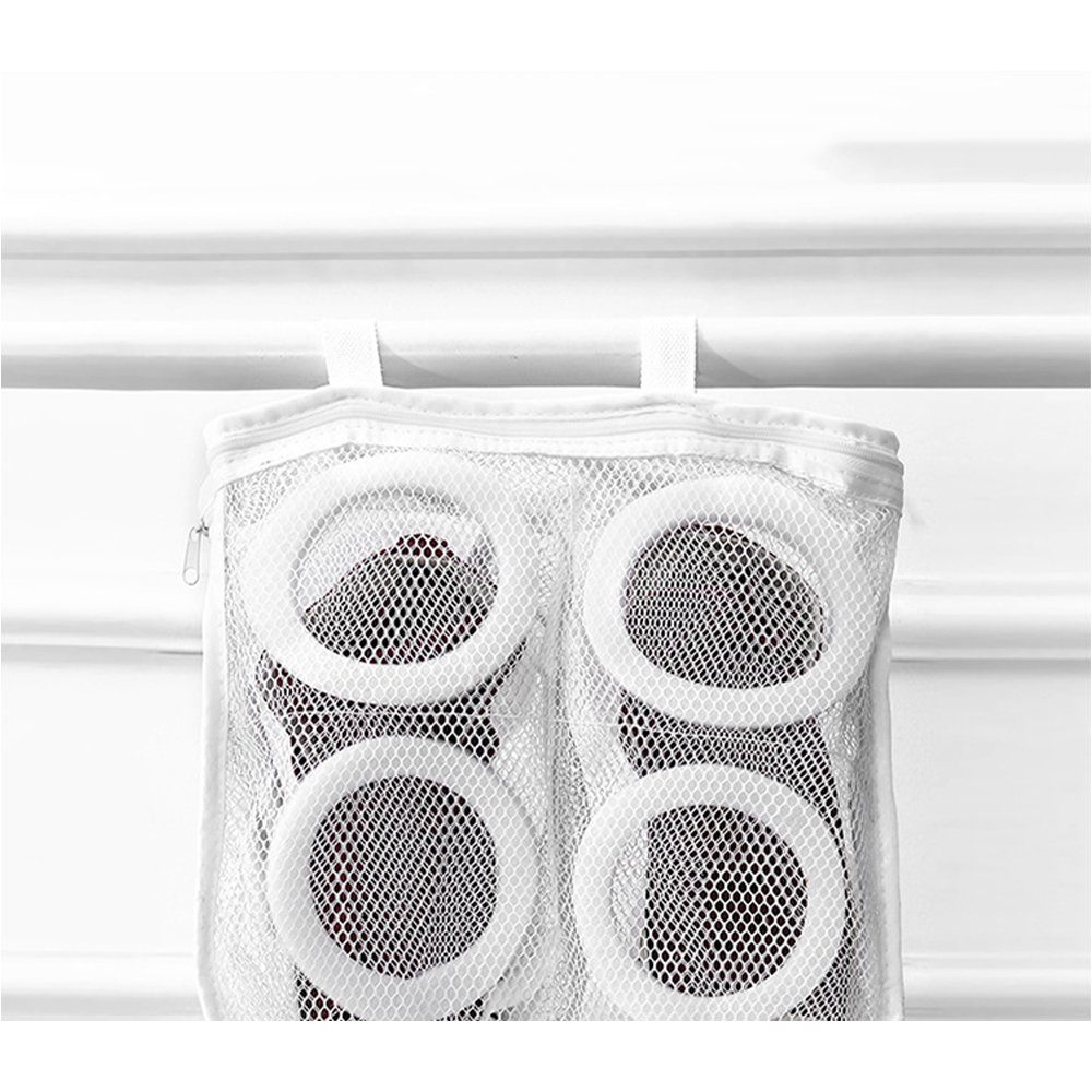 Sarfly Wäschenetz Wäschenetz für Schuhe,(1-St)