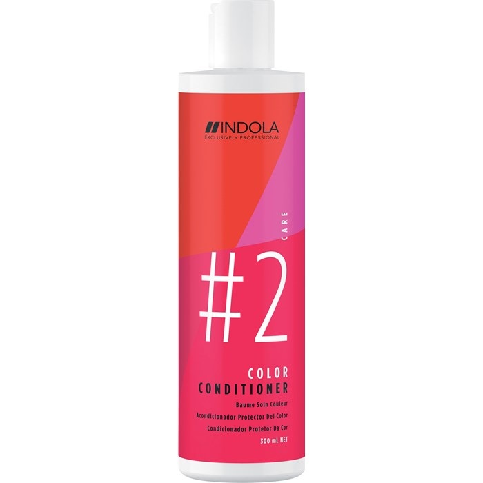 Color Conditioner