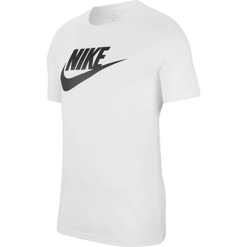 Nike NSW Futura T-Shirt Herren