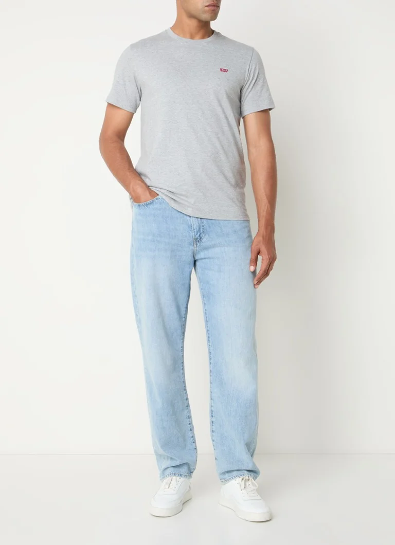 Μπλούζα με λογότυπο Levi's