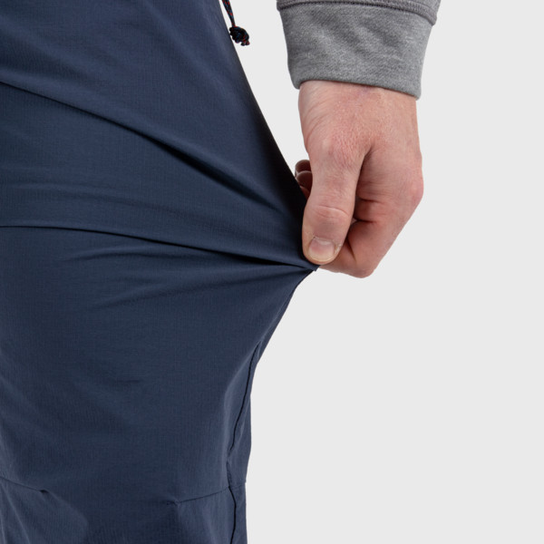 HIGH COAST HIKE TROUSERS M LONG Herren - Trekkinghose