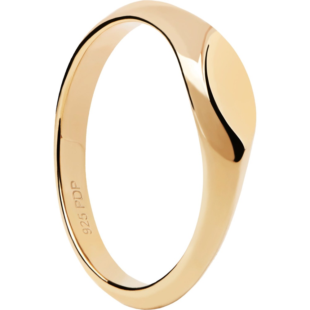 P D Paola Bague pour femme 925 Argent or Bague