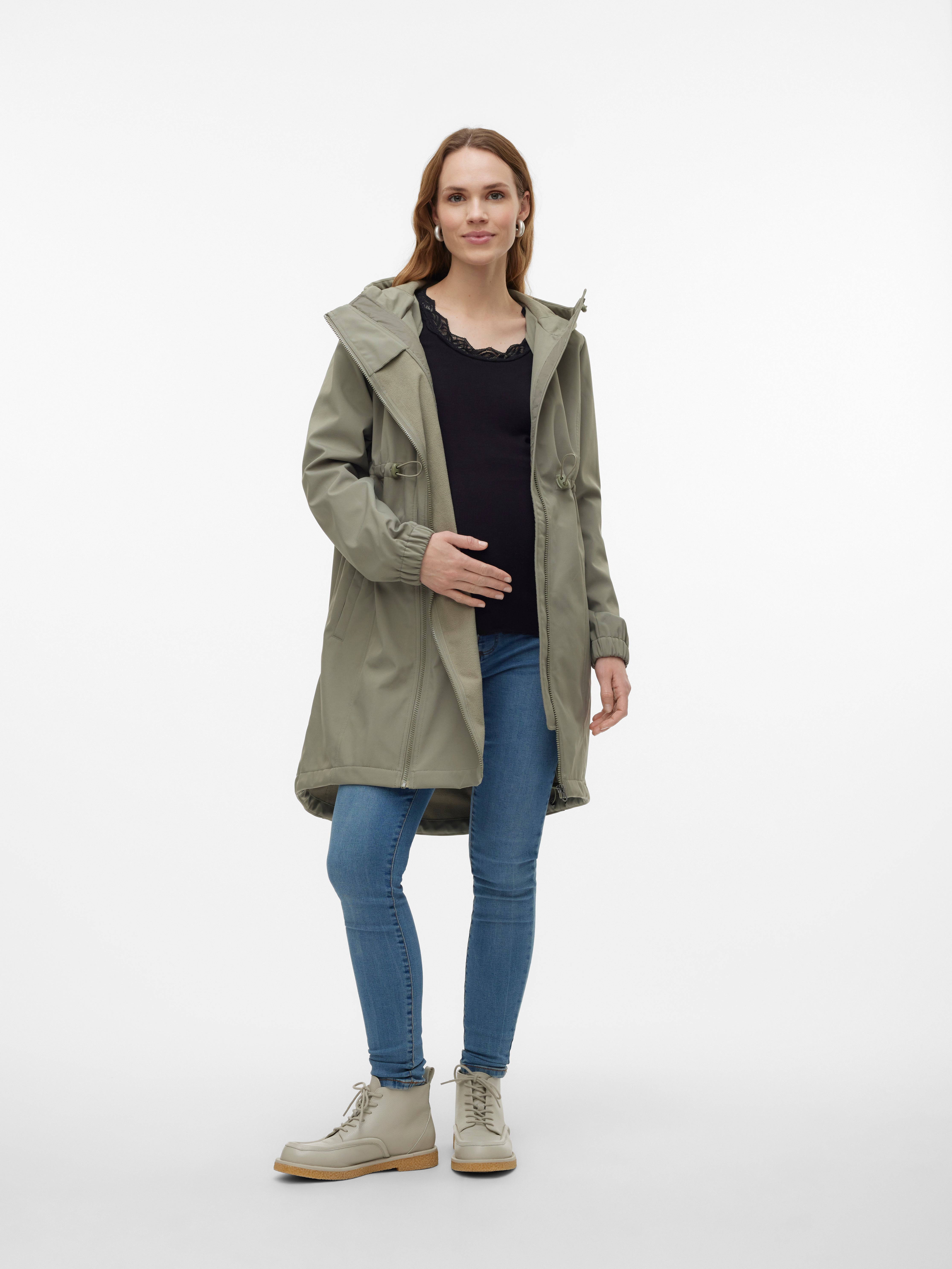 Umstands-jacke