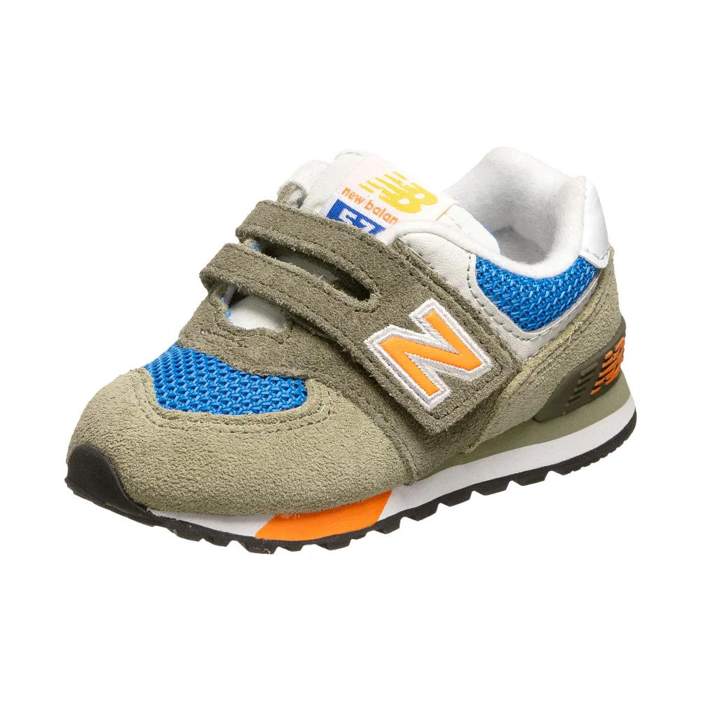 New Balance 574 IV574LA1 / grün