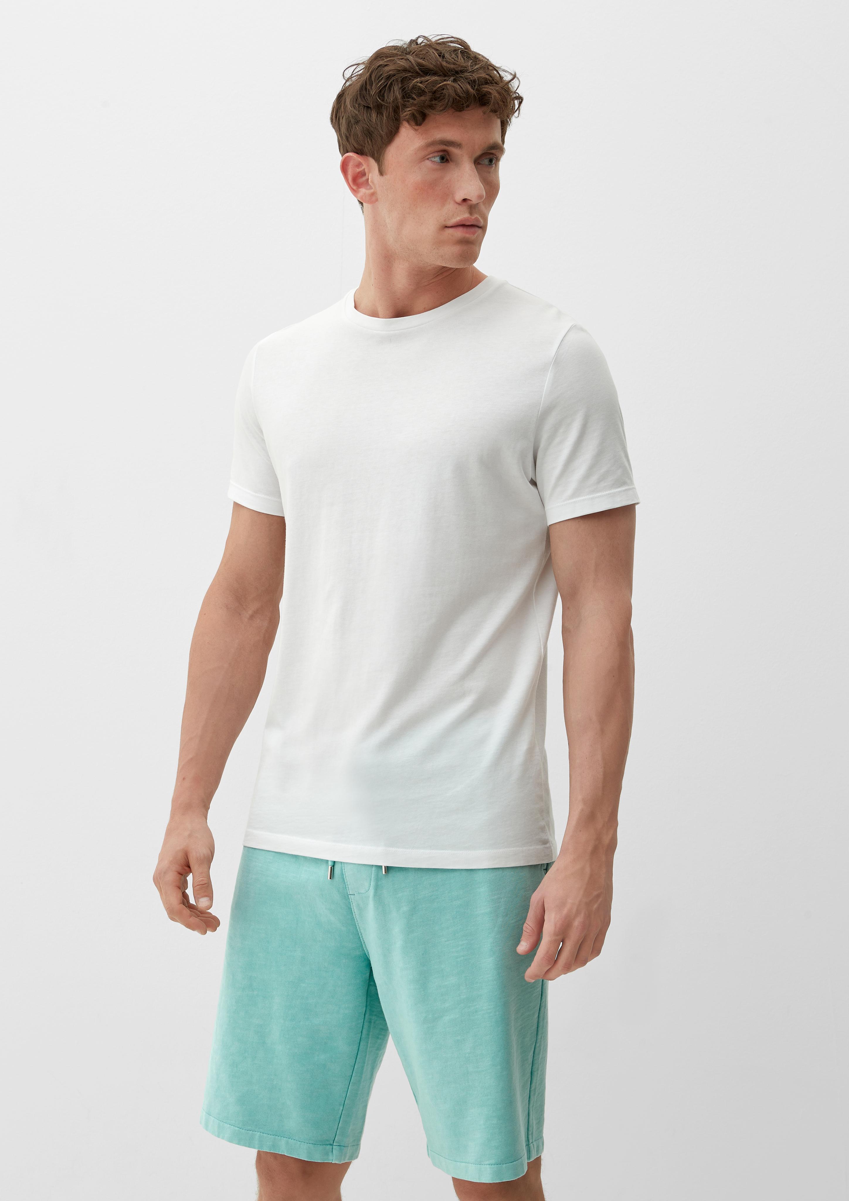 Relaxed: Sweatpants mit Elastikbund  2128990-6120