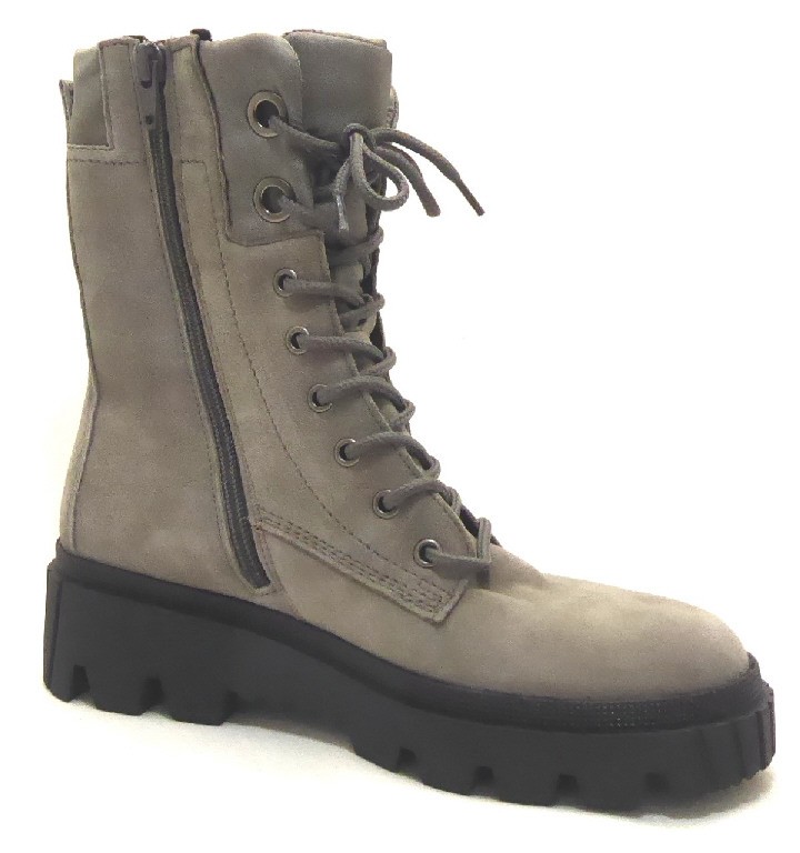 GABOR Winterstiefel grau